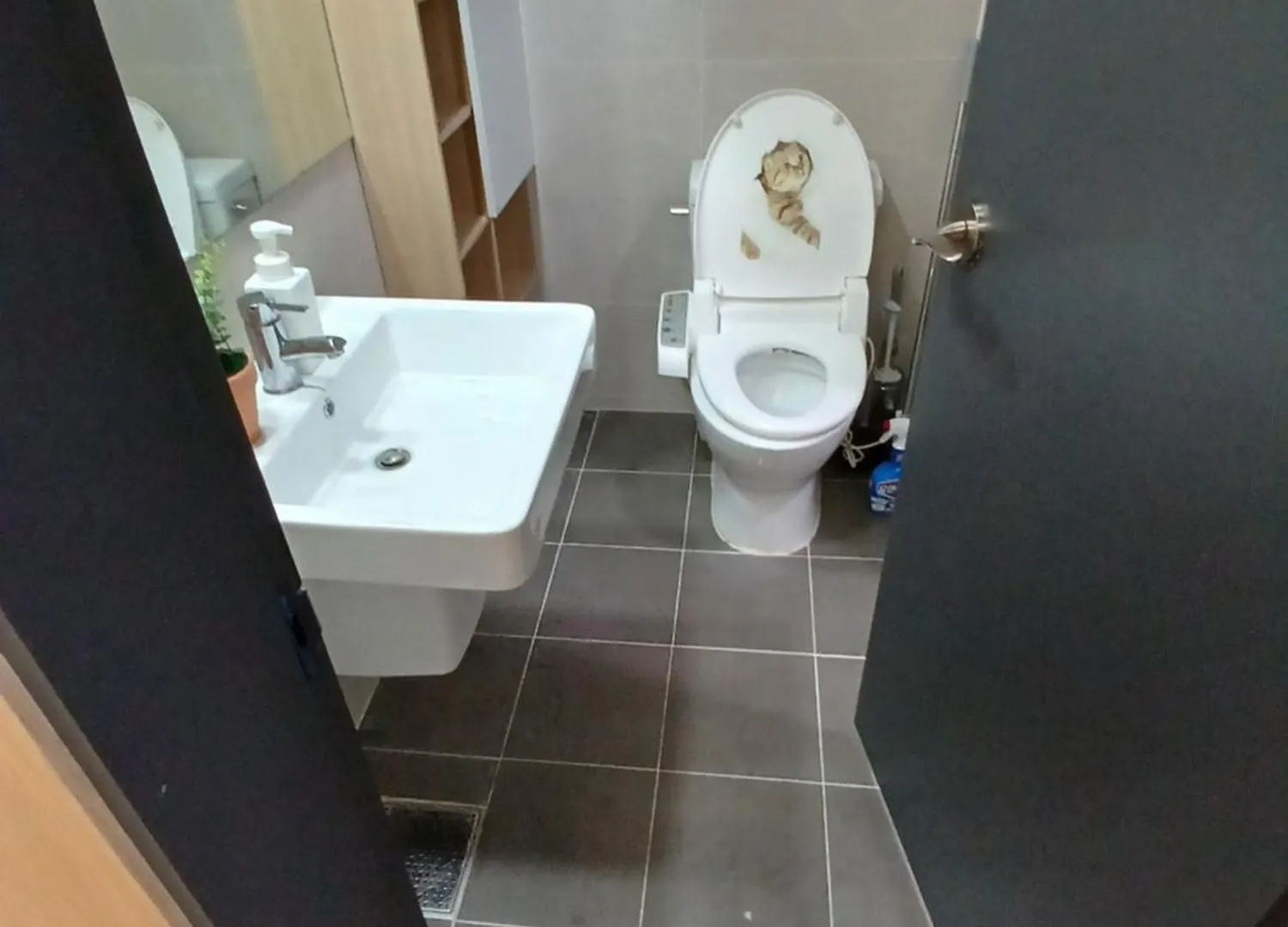 Yeongjeongdo Officetel Apartment Incheon 0*,  Korsel